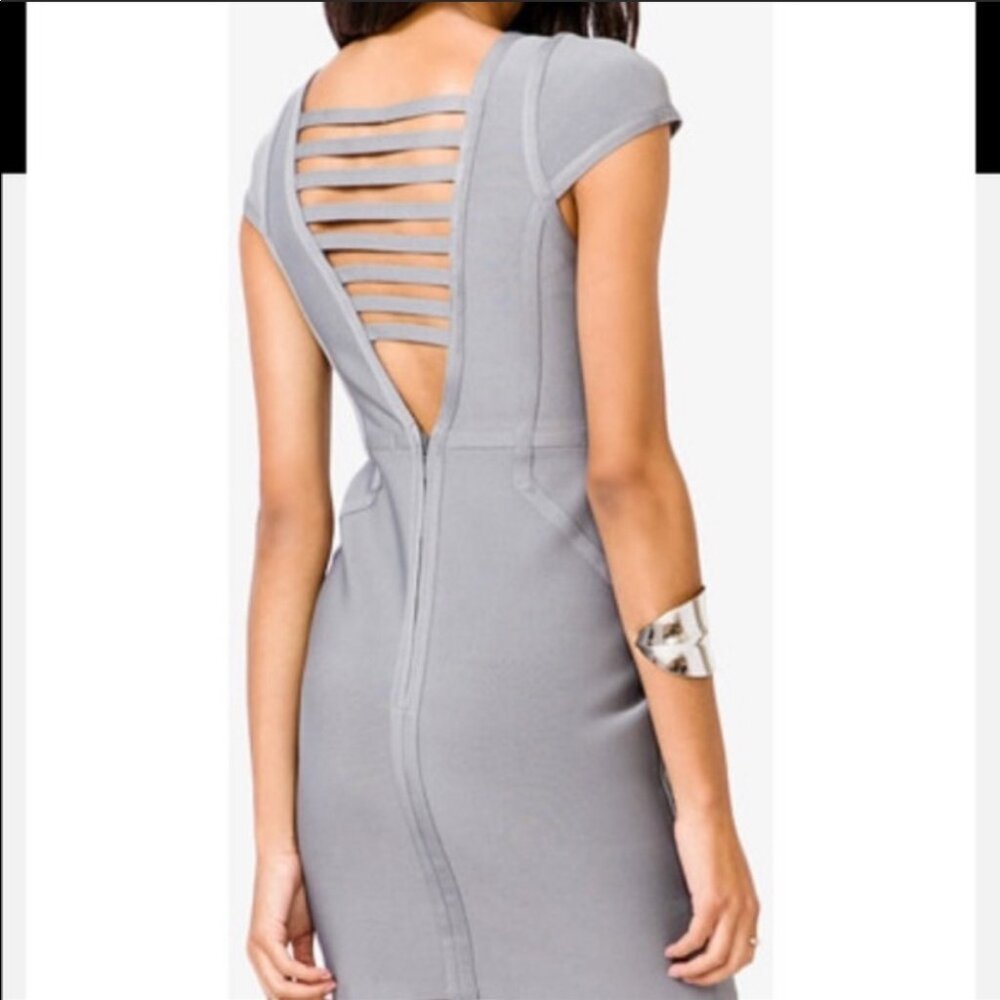 Bodycon dress NWT